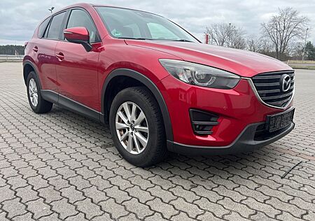 Mazda CX-5 2.2 SKYACTIV-D FWD