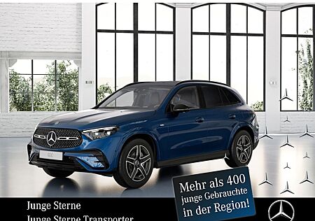 Mercedes-Benz GLC 300 de 4M *AMG*Night*Memory*MBUX*PANO*KAMERA
