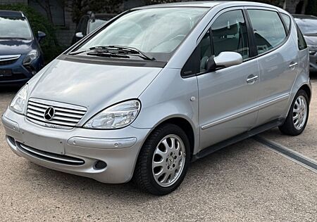 Mercedes-Benz A 160 CDI ELEGANCE *EXPORT *Automatik