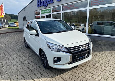 Mitsubishi Space Star Spirit+ Top