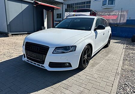 Audi A4 Avant Attraction 1.8 Aut./PDC/Steuerkette Neu
