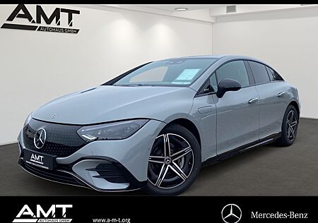 Mercedes-Benz EQE 350 4M AMG*AHK*HA-Lenkung*Night*Digital*360°
