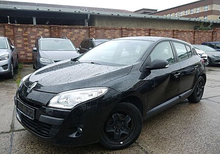 Renault Megane III/Klima/TÜV/SHZ/Allwetter