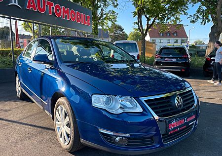 VW Passat Volkswagen Lim. Comfortline/1.HAND/KLIMA/ELF/86TKM
