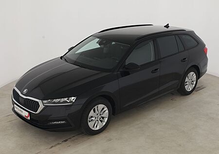 Skoda Octavia Combi Ambition 1.0 TSI Navi PDC VC Sitzh