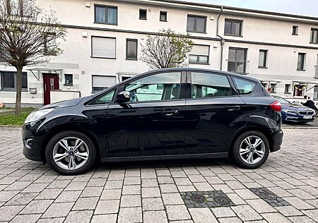 Ford C-Max 1,6 EcoBoost *II.Hand* Sitzheizung*16"Alu