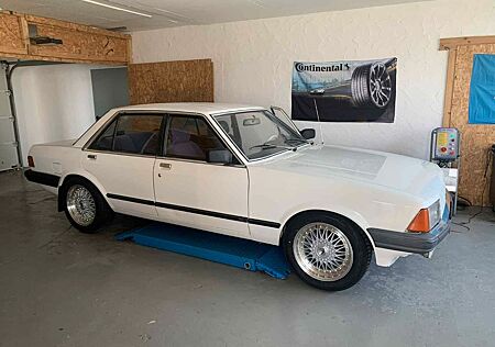 Ford Granada 2.0 *Oldtimer*