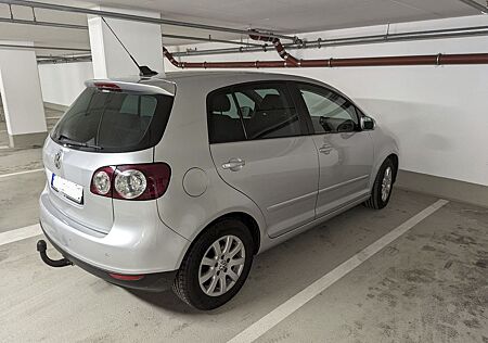 VW Golf Plus Volkswagen 2.0 TDI Comfortline Comfortline