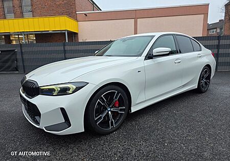 BMW 330 d M Sport 50 Jahre Edition Neues Modell