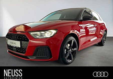 Audi A1 Sportback 35 TFSI S line RFK+ACC+LED+PRIVACY+