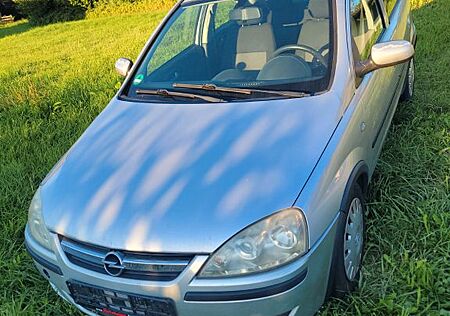 Opel Corsa 1.2 -
