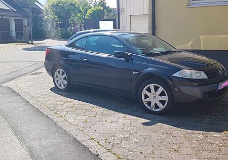 Renault Megane Coupé-Cabriolet Authentique 1.6 Authe...