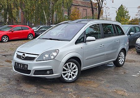 Opel Zafira B Cosmo*Automatik*7 Sitzer*