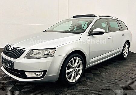 Skoda Octavia Combi Ambition