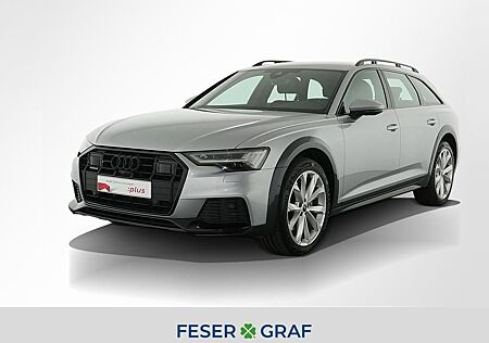 Audi A6 Allroad 50 TDI Standhzg,Leder,HDMatrix,Navi,K