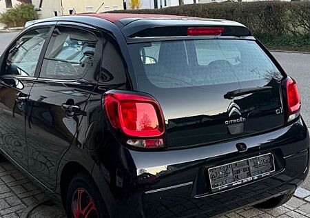 Citroën C1 PureTech 82 Shine Edtion Shine Edtion