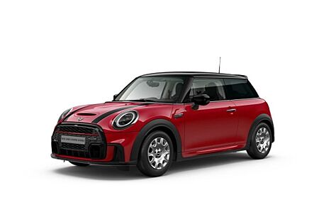 Mini John Cooper Works JCW Trim Steptronic EDC