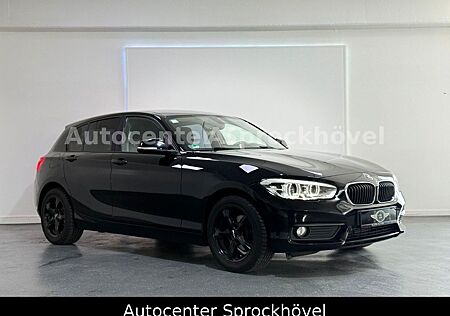 BMW 118i |Navi|LED|PDC|Temp.|SHZ.|