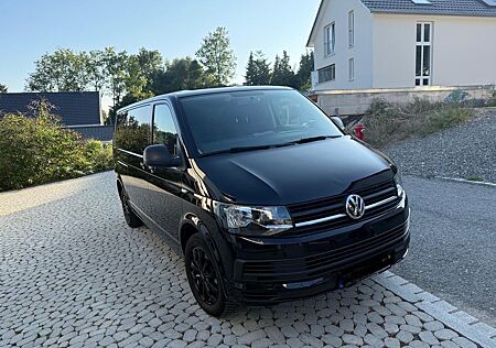 VW T6 Kombi Volkswagen