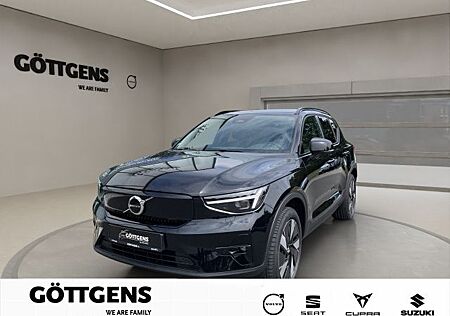 Volvo EX40 Ele. Single M. Extended Range Plus NAVI