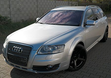 Audi A6 Allroad quattro 3.2 FSI