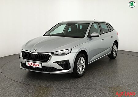 Skoda Scala 1.0 TSI LED Sitzheizung Tempomat