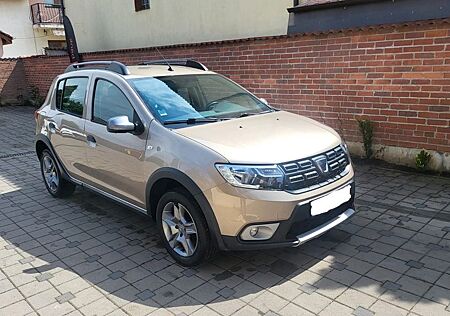 Dacia Sandero II Stepway Prestige*LPG Gas ab Werk