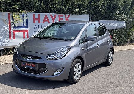 Hyundai ix20 Comfort / 1.Hand / Euro 5