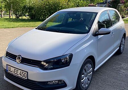 VW Polo Volkswagen 1.0 55kW BMT Comfortline Comfortline