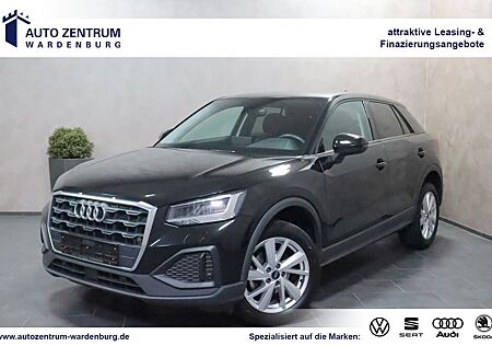 Audi Q2 35 TFSI S tronic KAMERA LED NAVI SHZ PDC