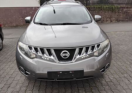 Nissan Murano 3.5 l V6 Executive Executive