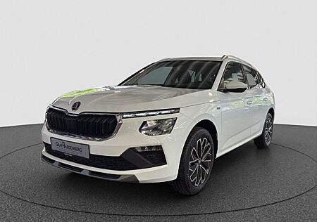 Skoda Kamiq Drive 1,0 TSI 85 kW 7-Gang-DSG Tour