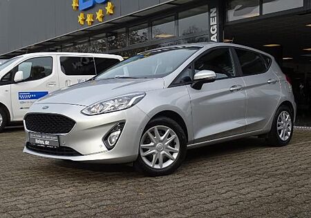 Ford Fiesta 1.0 EcoBoost Cool&Connect