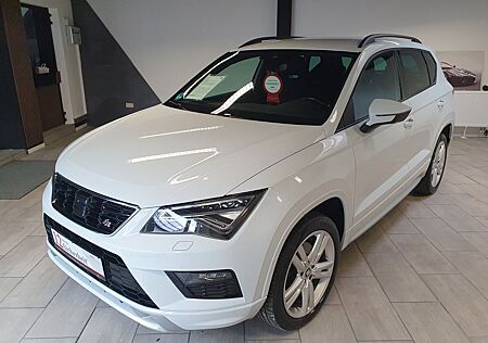 Seat Ateca 2.0 DSG FR |ACC|Kamera|Virtual Cockpit|AHK