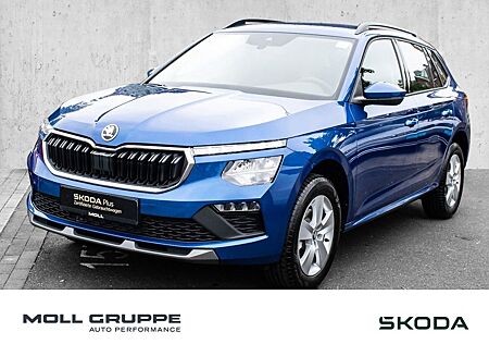 Skoda Kamiq 1.0 TSI 130 Selection KAM KEYLESS LED LM