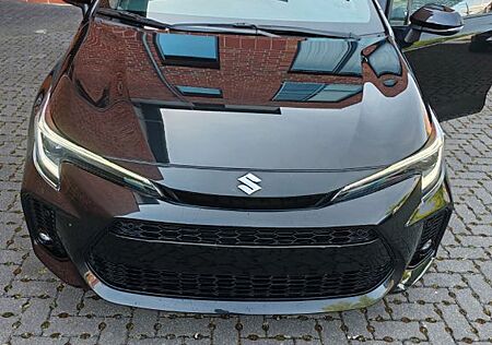 Suzuki Swace 1.8 Hybrid CVT Comfort+(Toyota Corolla ST)
