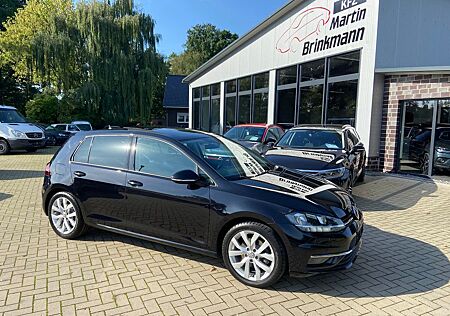VW Golf Volkswagen VII Lim. Comfortline BMT/Start-Stopp