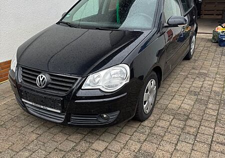 VW Polo Volkswagen 1.4TDI 59kW Trendline Trendline neue Tüv
