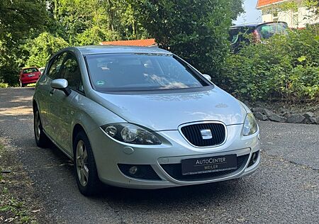 Seat Leon Sport*1.6*75KW*Alufelgen*Klima*Euro4*