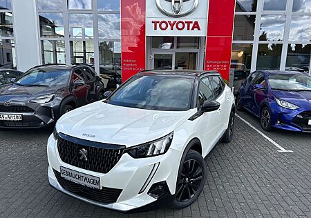 Peugeot 2008 PureTech 130 GT Line