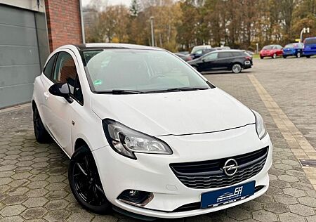 Opel Corsa E ecoFlex 1.4 Turbo SHZ/LHZ/Navi/Klima/PDC