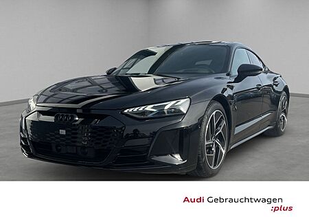 Audi RS e-tron GT 60 qu Matrix HuD Pano B&O Lenkradhz