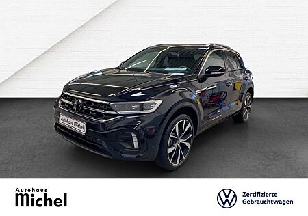 VW T-Roc Volkswagen 2.0 TSI DSG 4M R-Line LED-Plus AppConnect