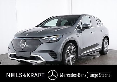 Mercedes-Benz EQE SUV EQE 350+ SUV +Pano+Burm+DISTRONIC+Distr+Memo+360