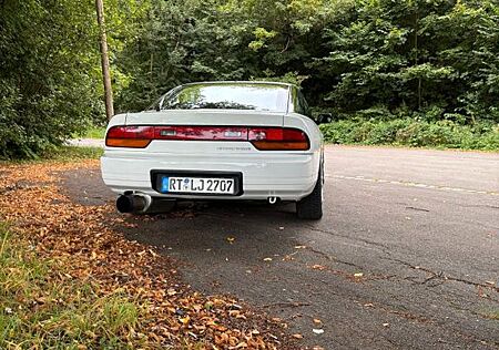 Nissan 200 SX S13 1,8 Turbo