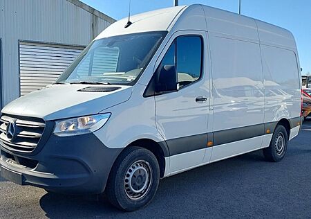 Mercedes-Benz Sprinter III Kasten RWD/AWD 311/315/317/319 CDI
