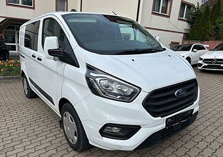 Ford Transit Custom Kasten 340*STHZ*KAMERA*SYNC3*8xbe