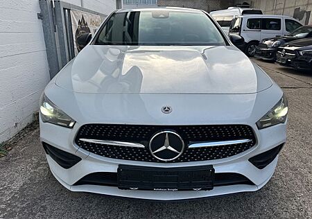 Mercedes-Benz CLA 220 4Matic AMG/19 Zoll/Memory/KeyGo/TWA