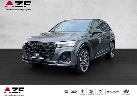 Audi Q7 SUV S line 50 TDI quattro tiptronic Pano, AHK