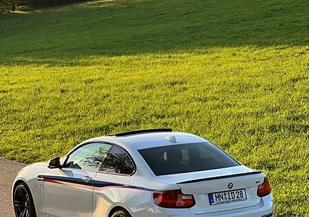 BMW M2 Coupé